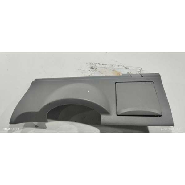 Moldura Tampa Caixa Fusivel Painel Nissan Sentra 2008/2012