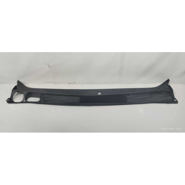 Churrasqueira Renault Logan Sandero 2019 (com Marcas De Uso) Preto