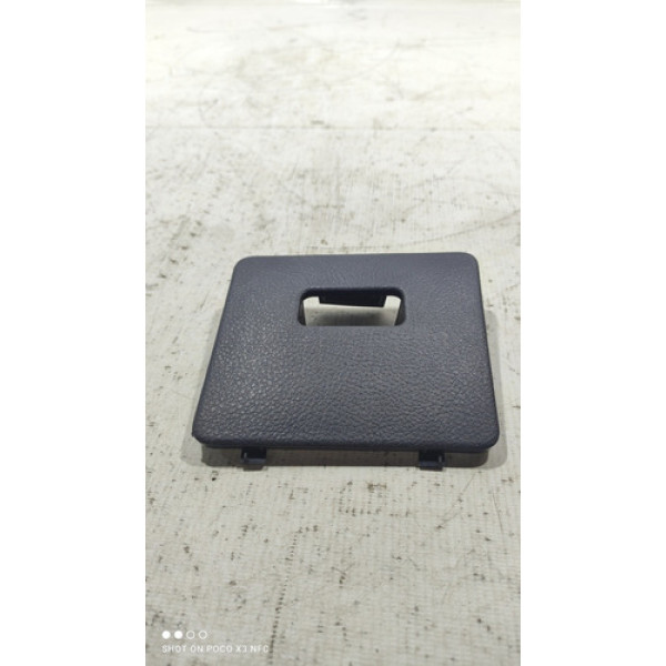 Moldura Tampa Caixa Fusiveis Nissan Tiida 2007-2012 