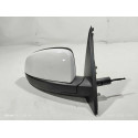 Retrovisor Direito Chevrolet Meriva Manual 2006