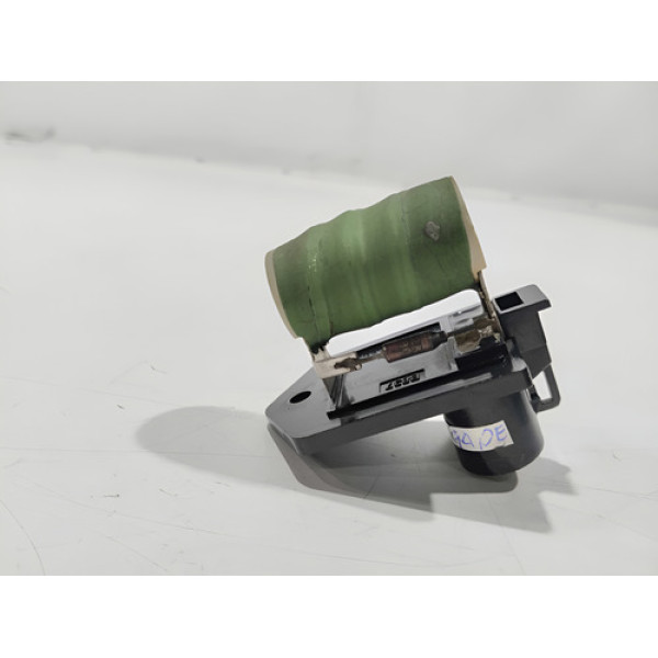 Resistencia Da Ventoinha Fiat Toro Renegade 2018/2023