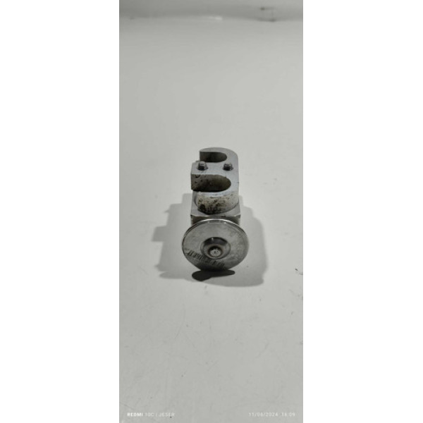 Válvula Expansão Do Ar Condicionado Chery Tiggo 2.0 2014