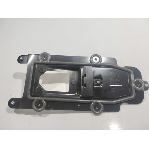 Trava Guia Do Cabo Trambulador Toro 4x4 Diesel 2.0 2021 Preto