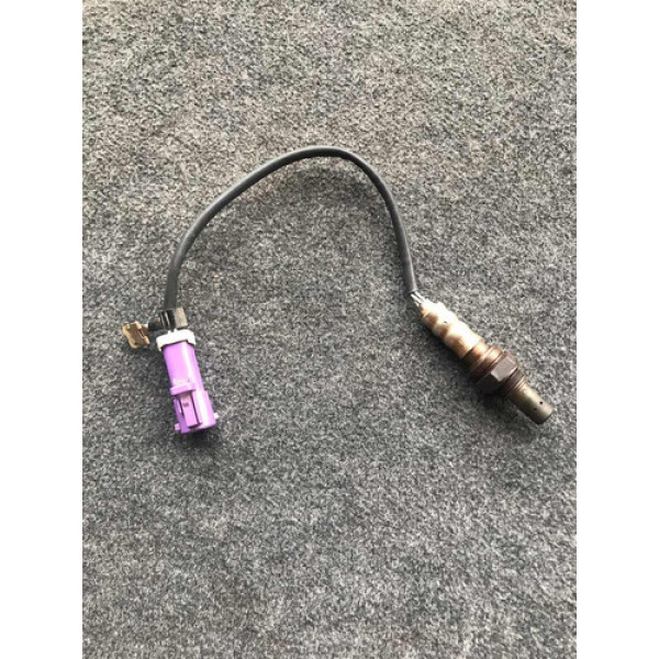 Sonda Lambda Pos Ford New Fiesta Ecosport D3b59g444aa