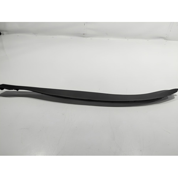 Pestana Inter Porta Dianteira Direita Jetta 2.5 Aut 06/2010 Preto