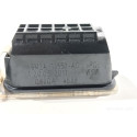 Luz Lanterna Placa Traseira Ford Focus 2009 A 2013 