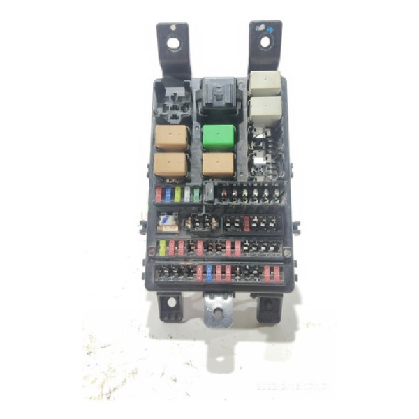 Caixa De Fusível Hyundai Hb20 2016