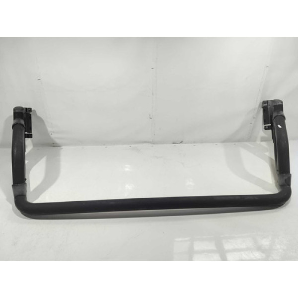 Santo Antonio Fiat Toro Endurance Atd4 Diesel 2021 Preto