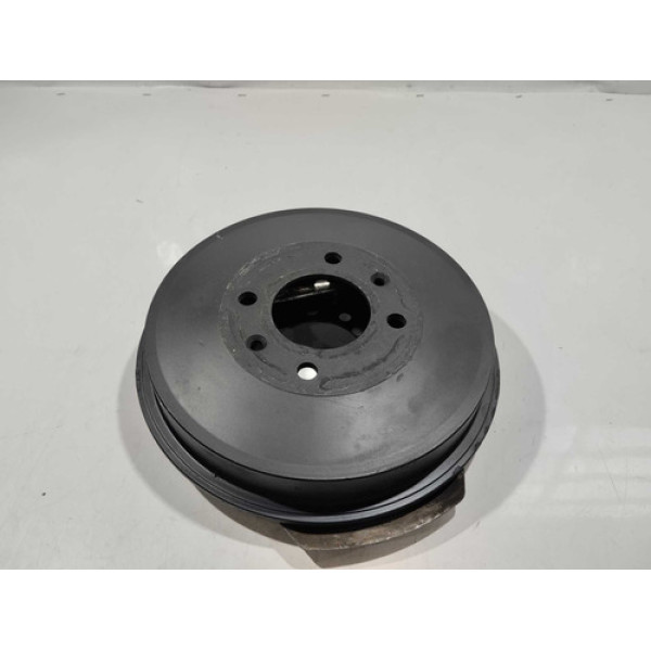 Cubo Traseiro Direito Peugeot Hoggar 1.4 Flex  2012