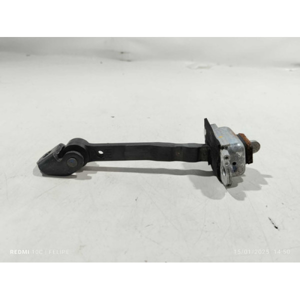 Limitador De Porta Traseira Direita Ford Ka 2017 Preto