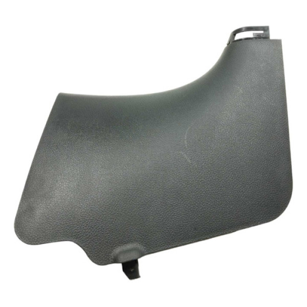 Acabamento Soleira Lado Direito Kia Cerato 2015 Preto