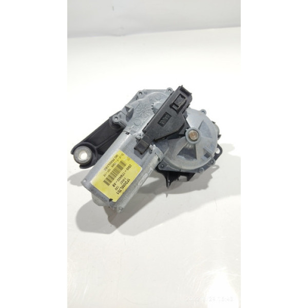 Motor Limpador Para-brisa Traseiro Ford Ecosport Xls 2.0 07