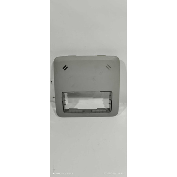 Moldura Luz De Teto Chevrolet Cobalt 2018