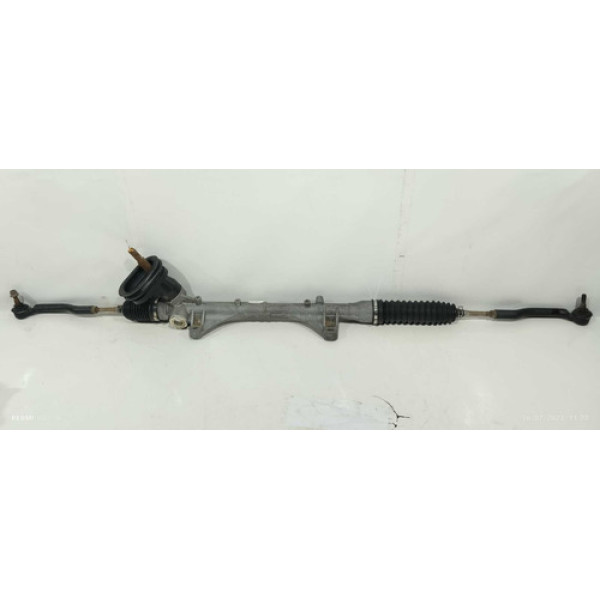 Extensao Do Volante Nissan Tiida 1.8 2008-2013 Auto