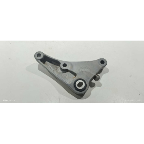 Suporte Coxim Traseiro Câmbio Automático Gm Spin Cobalt 