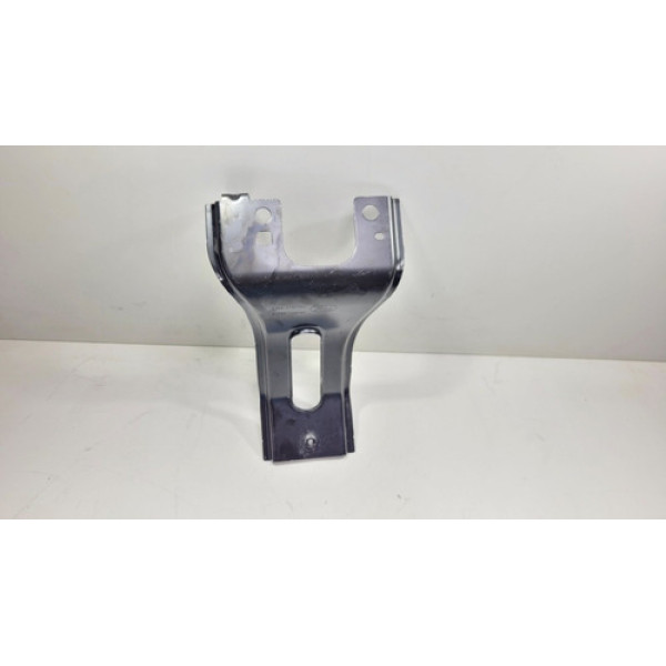 Suporte Fechadura De Capo Ford Ka 2014 À 2018