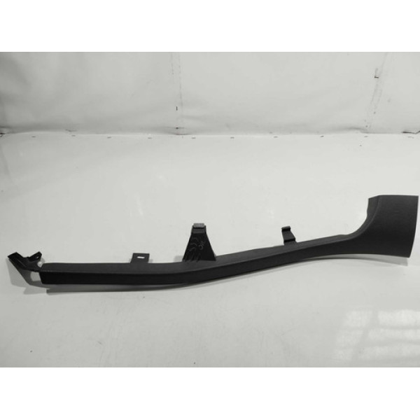 Soleira Traseira Direita Volkswagen Jetta 2.5 Aut 2006/2010 Cinza