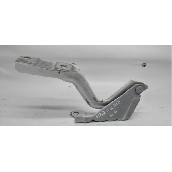 Dobradiça Capo Dianteiro Hyundai Hb20 2013