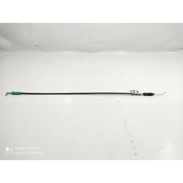 Cabo Fechadura Diant Esquer Mitsubishi Outlander Menor Cx10