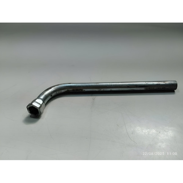 Chave De Roda Volkswagen Jetta 2.5 Automático 2009(original