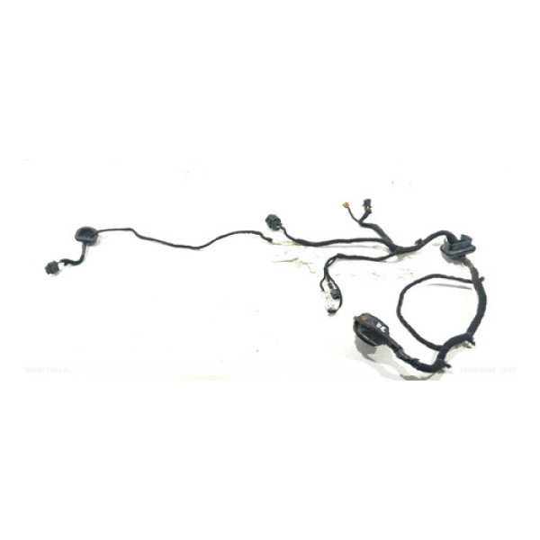 Chicote  Porta Dianteira Esquerda Jeep Renegade 2015 Diesel