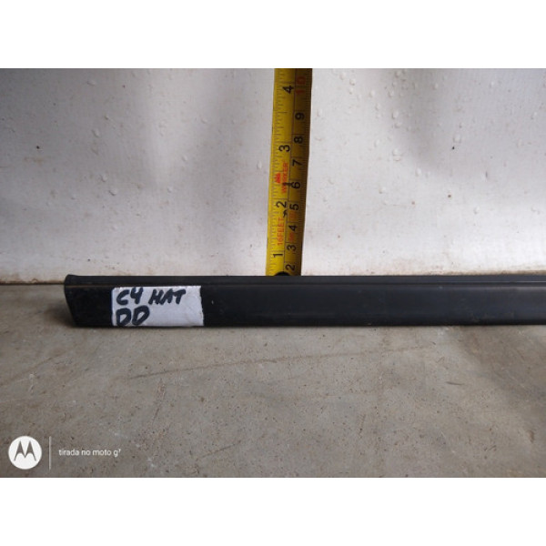 Pestana Externa Dianteira Direita Citroen C4 Hacht