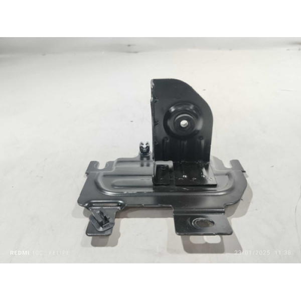 Suporte Do Módulo Abs Fiat Mobi 2023 Preto