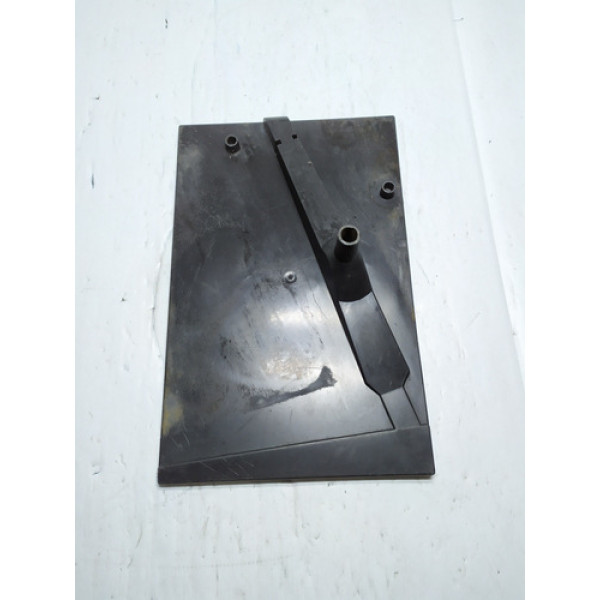 Suporte Caixa Inferior Bateria Renault Duster 2.0 2015