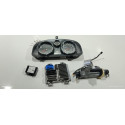 Kit De Injeção Chevrolet Captiva 3.6 4x4 2008-2010 Auto 
