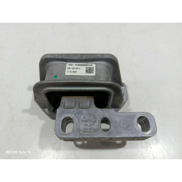 Coxim Motor Volkswagen Polo 1.0 Highline Tsi Aut 2023 Origin