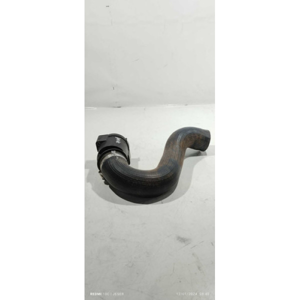 Flange Da Turbina Amarok Bi-turbo Diesel 163 Cv  2012