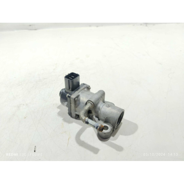 Válvula Egr Ford Fusion Sel 2.5 2011