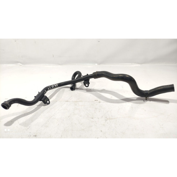 Tubo Cano Da Água Hyundai Hb20 1.0 2020 97312-1s000 