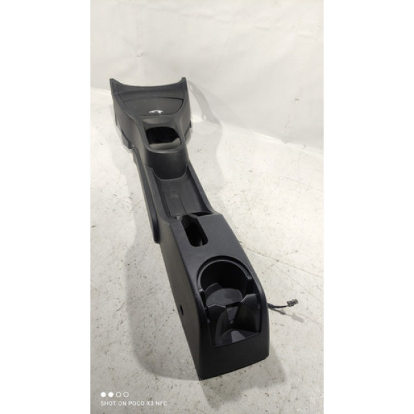 Console Central Nissan Livina Xgear 2014 