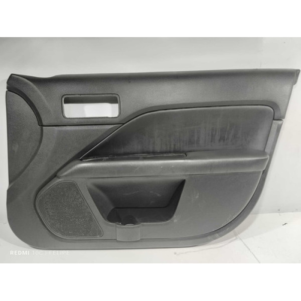 Forro Porta Dianteiro Direito Ford Fusion Sel 2.5 2008/2011