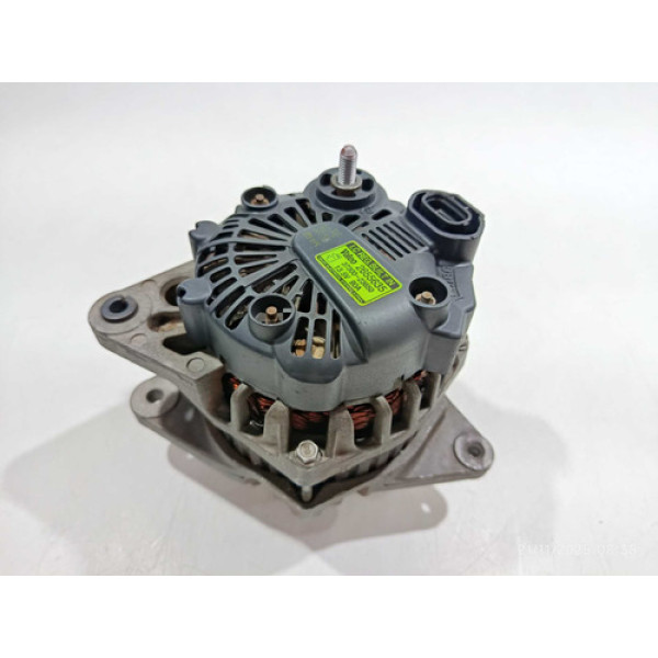 Alternador I30 2.0 2008/2012 Automático 90 Amperes