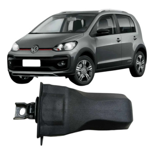 Limitador Porta Traseira Direita Volkswagen Up! 2015