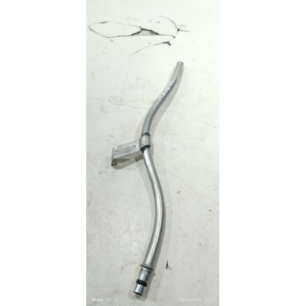 Tubo Cano Da Vareta Nível Óleo Mitsubishi Lancer 2014