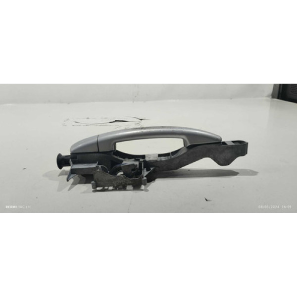 Maçaneta Porta Externa Traseira Esquerda C4 Picasso 2012