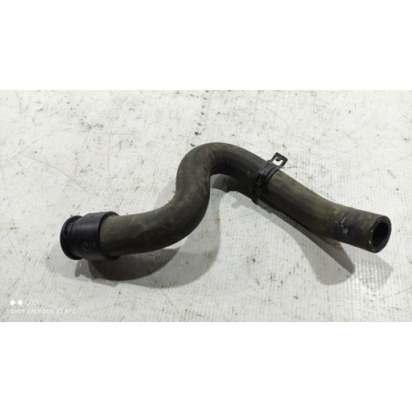 Mangueira Saida Ar Quente Citroën C4 Picasso 2.0 2010 