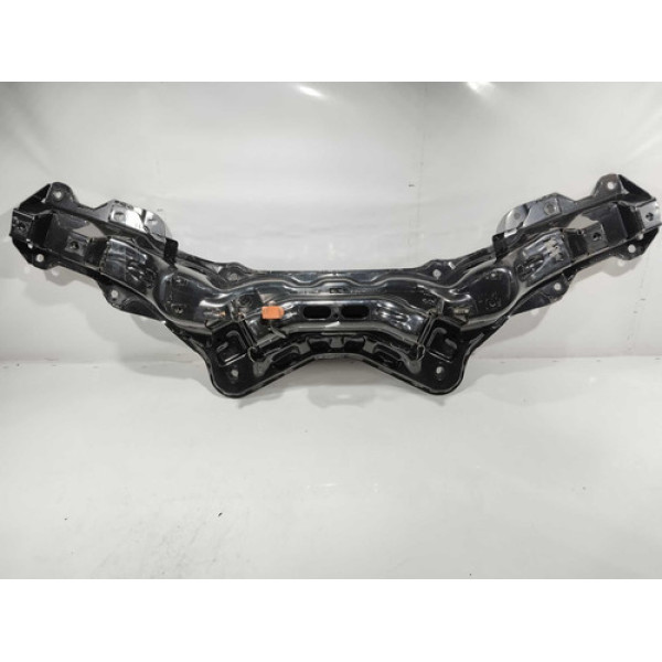 Quadr.o Traseiro Agre.g Fiat Toro Endurance Atd4 Diesel 2021 Preto