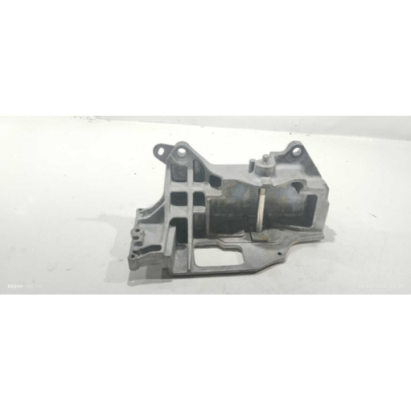 Suporte Coxim Câmbio Nissan Sentra 2015