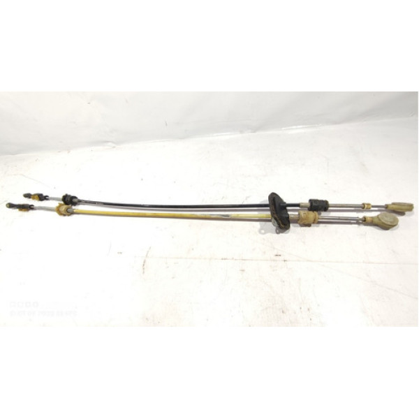 Cabo Trambulador De Marcha Manual Chevrolet Prisma 1.4 2015 