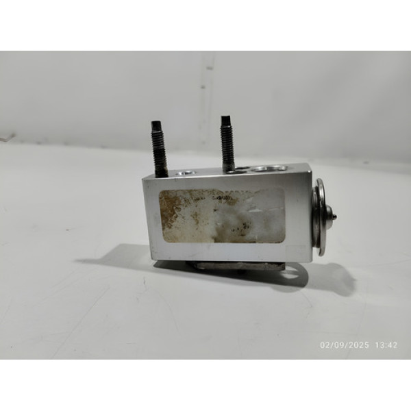 Valvula De Expansão Fiat Toro Endurance Atd4 Diesel 2021