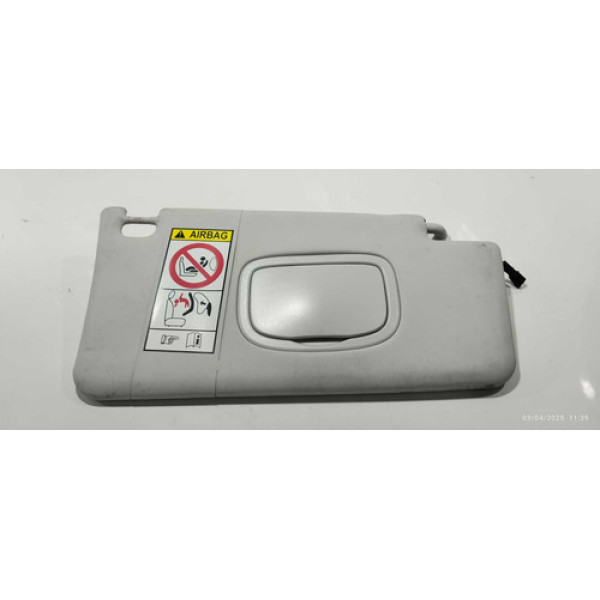 Quebra Sol Direito Jeep Renegade 2016/2020