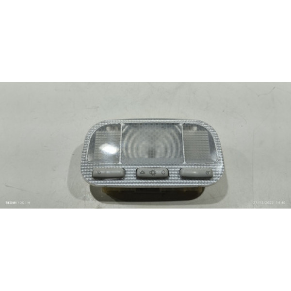 Luz Interna De Teto Citroën C4 Pallas 2008-2012 