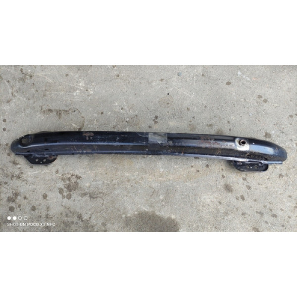 Alma Parachoque Traseiro Citroën C4 Pallas 2008/2013 