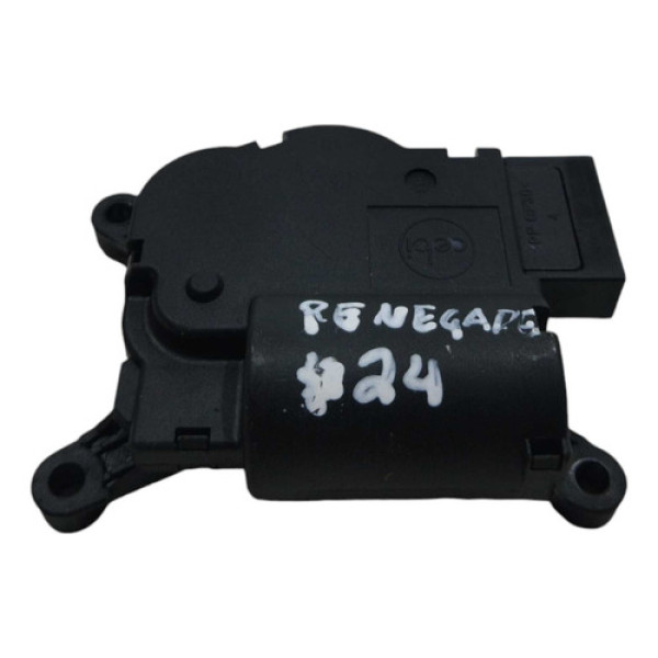 Atuador Caixa Evaporadora Jeep Renegade 2016