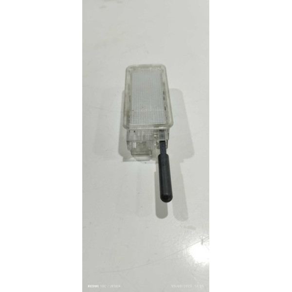 Luz Interna Do Porta Luvas Citroen C5 2004