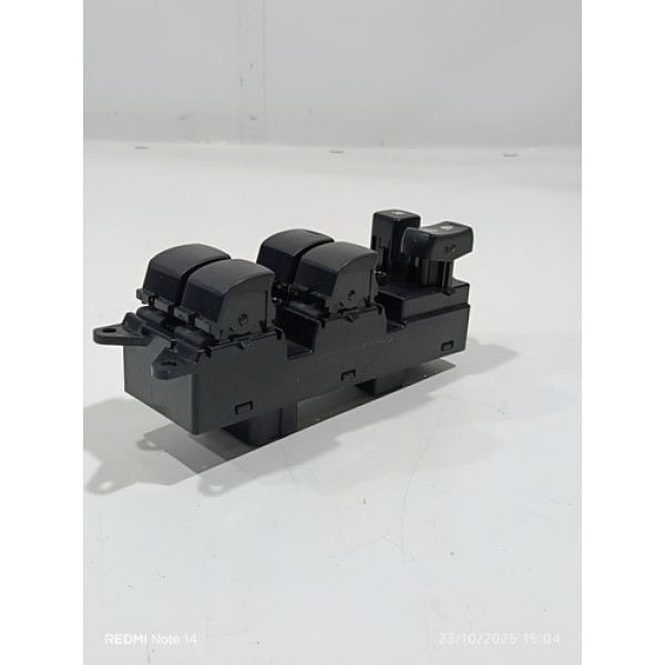 Comando Do Vidro Elétrico Mitsubishi Outlander 2014